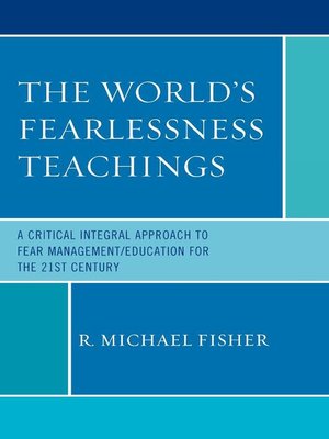 cover image of The World's Fearlessness Teachings